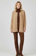 100% Cashmere Belford Saks
