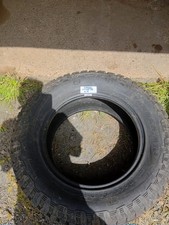 265/65R18 General Grabber AT3