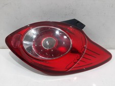 FORD KA STYLE MK2 2008-2016 Rear Right Drivers Side Halogen Taillight 1579395