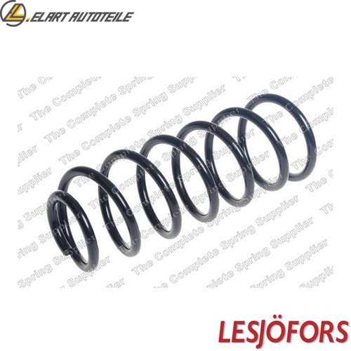 Suspension spring 4237262 for - 4237262,
