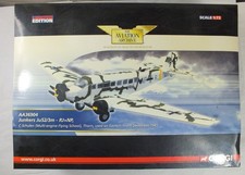 Corgi AA36904 1:72 Junkers