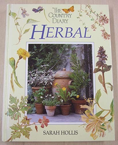 The country diary herbal - country,