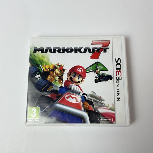 Mario kart nintendo - kart, 7