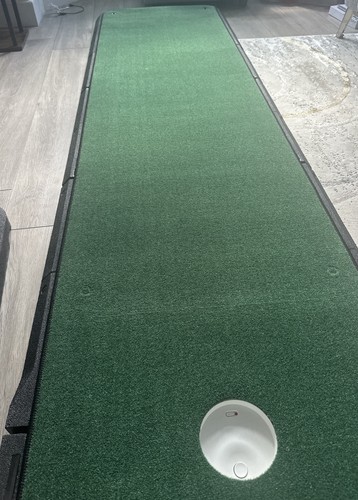Puttout airbreak putting mat - airbreak,