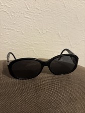 Black Osiris Specsavers