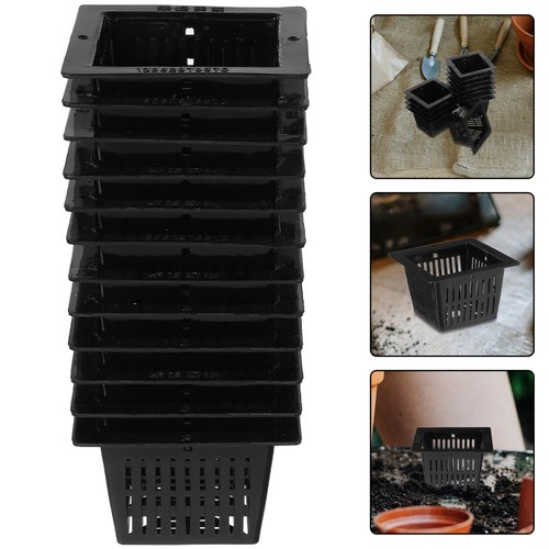 20pcs breathable plastic - 20pcs,