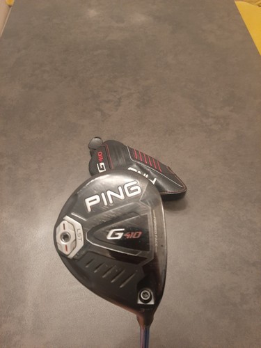 Ping g410 wood - g410,