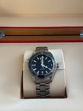 OMEGA Seamaster Planet Ocean
