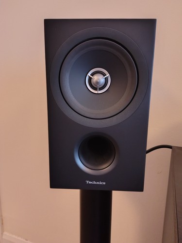 Technics c600 bookshelf - technics,