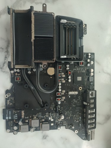 Apple imac a1419 late - a1419, 2013