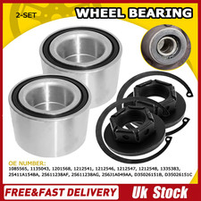 For Ford Fiesta Mk6 2001-2010