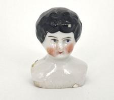 1.5" Antique German porcelain
