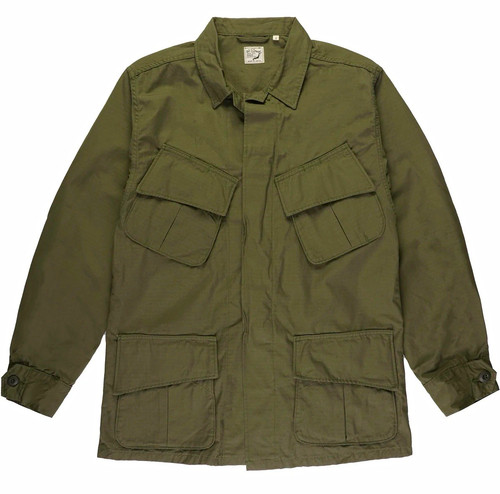 Orslow tropical jacket army - jacket,