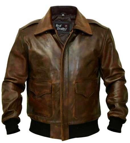 Mens vintage distressed - a2,