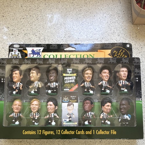 Corinthian newcastle united - newcastle,