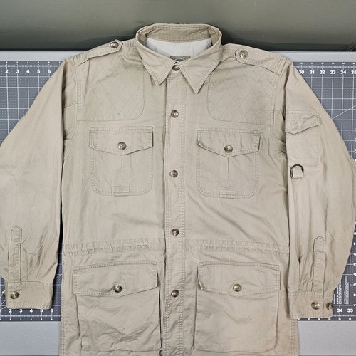 Cabelas field jacket large - field,