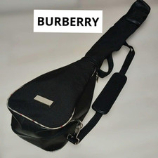 BURBERRY BLACK Club Case Golf