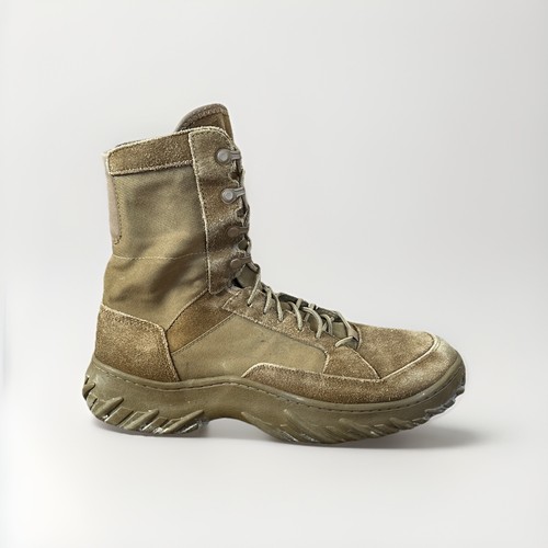 Oakley field assault boots - oakley,