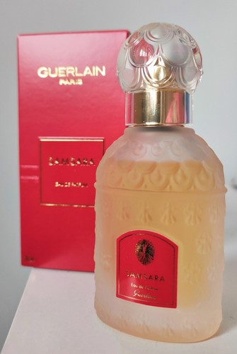 Guerlain samsara eau parfum - de,