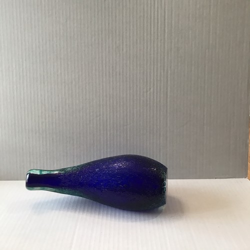Murano glass vase vintage - murano,