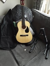 ???? Guitar For Kids For Beginners With Bag And Stand ????