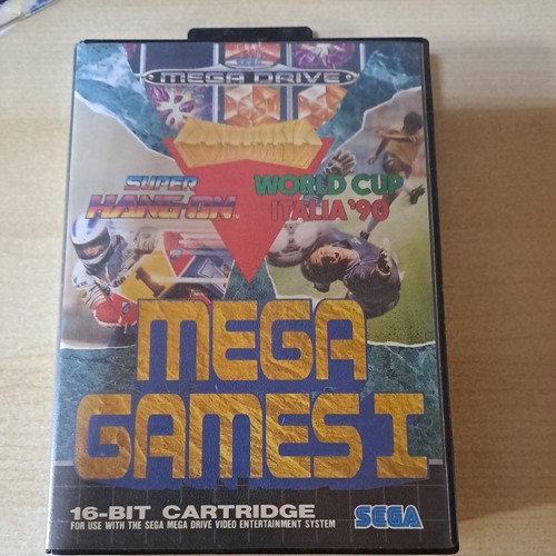 Mega games vgc - 1, |