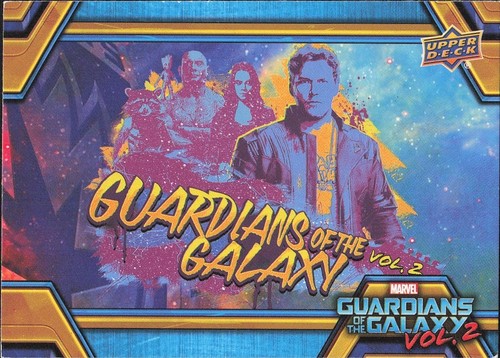 The guardians - the, of