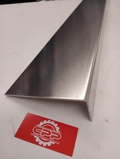 Aluminium Unequal Angle 150mm