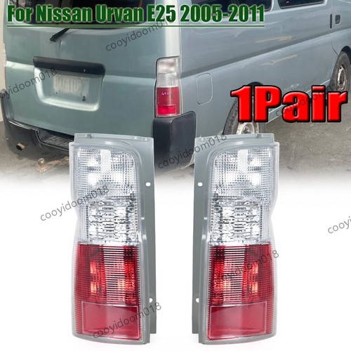 1pair for nissan urvan - for,