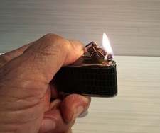 Vintage circa 1960s slim