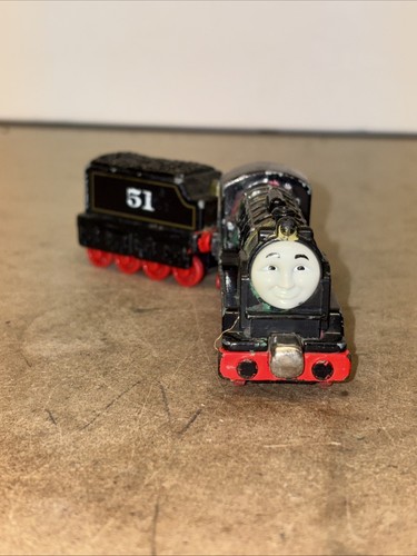 Hiro tender thomas - tender,