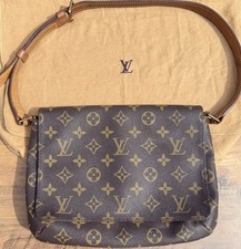 Vintage Louis Vuitton Monogram