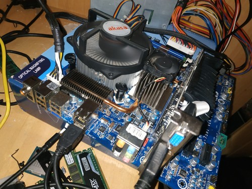 Dell alienware aurora - dell,