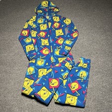Vintage Warner Bros Pajamas