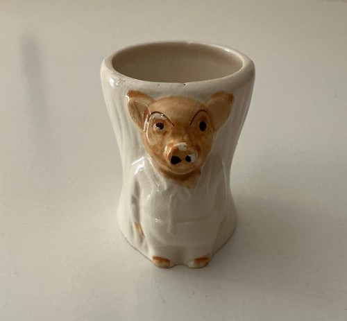 Vintage pinky and perky - , egg