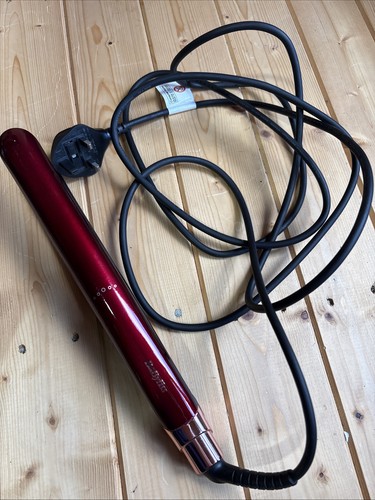 Babyliss hair straightener - babyliss,