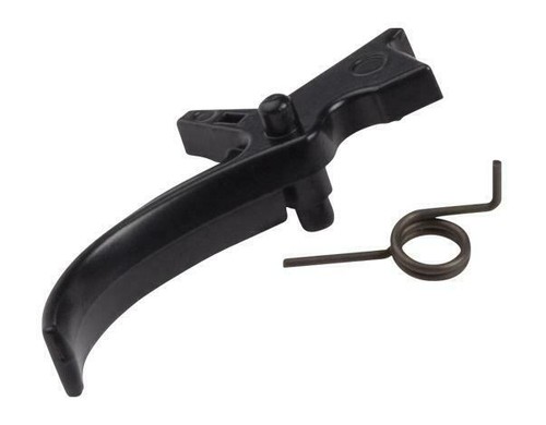 Ultimate airsoft gearbox - ultimate,