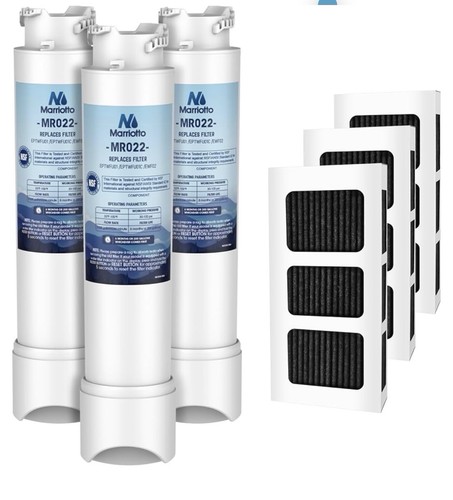 Marriotto mr022 water - water, filter