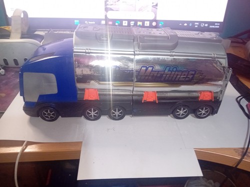 Toy car micro - toy, lorry