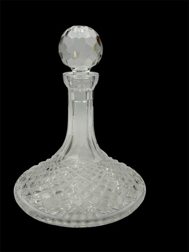 Waterford crystal alana ship - alana,