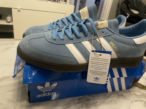Adidas spezial trainers size - adidas,