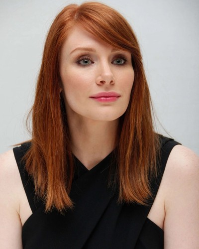 Bryce dallas howard photo 8x10 - bryce,