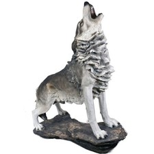 WOLF HOWLING 23.5″
