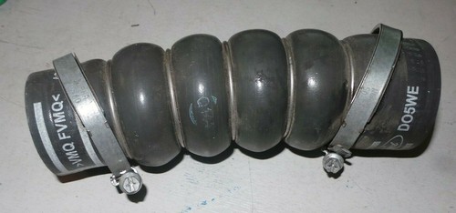 Ford focus intercooler boost - focus,