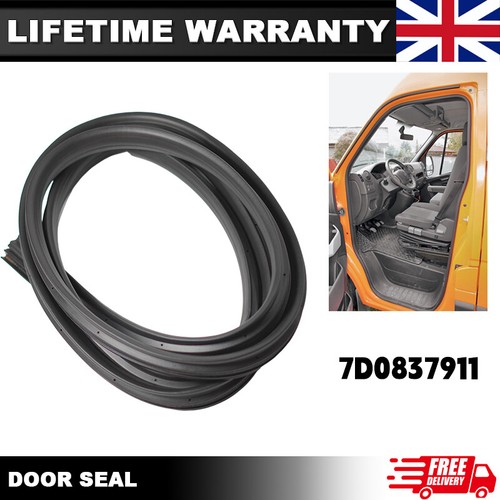Oem genuine side door - t4,