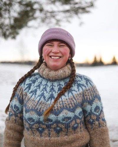 Knitting pattern copy - pattern,