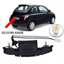 For Nissan Micra III 2002-2010