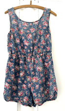 PRIMARK.  BLUE PRINT