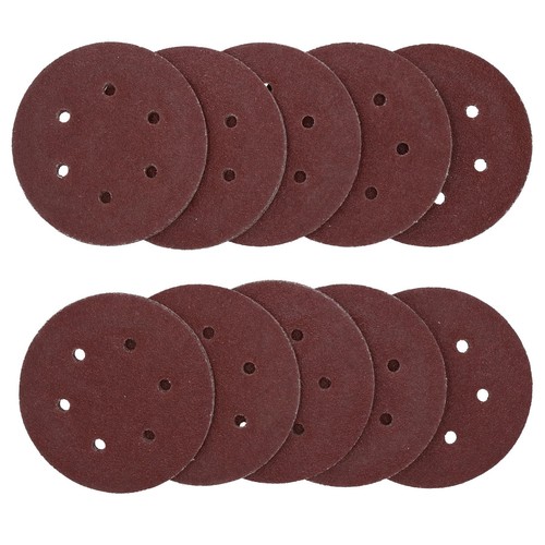 Hook loop sanding abrasive - hook/loop,