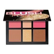 Avon Blush + Glow Face Palette
